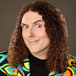 [Picture of Weird Al Yankovic]