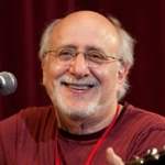 [Picture of Peter Yarrow]