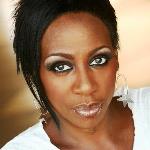 [Picture of Gina Yashere]
