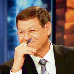 [Picture of Haim Yavin]