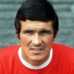 [Picture of Ron Yeats]