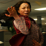 [Picture of Michelle Yeoh]
