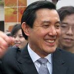 [Picture of Ma Ying-jeou]