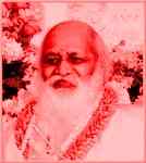[Picture of Maharishi Mahesh Yogi]