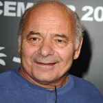 [Picture of Burt Young]