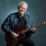 [Picture of JESSE COLIN YOUNG]