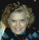 [Picture of Mae Young]