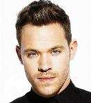 [Picture of Will Young]
