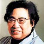 [Picture of Tu Youyou]