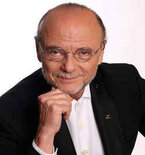 [Picture of Moses Znaimer]