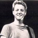 [Picture of Billy Zoom]