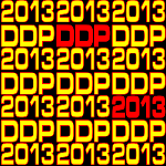 [DDP 2013]