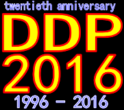 [DDP 2016]