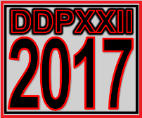 [DDP 2017]